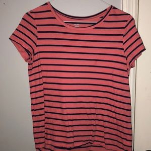 Old navy relaxed tee